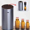Best Car Diffuser 2026 - Waterless Nebulizer Essential Oil Diffuser for Car & Home - image 2