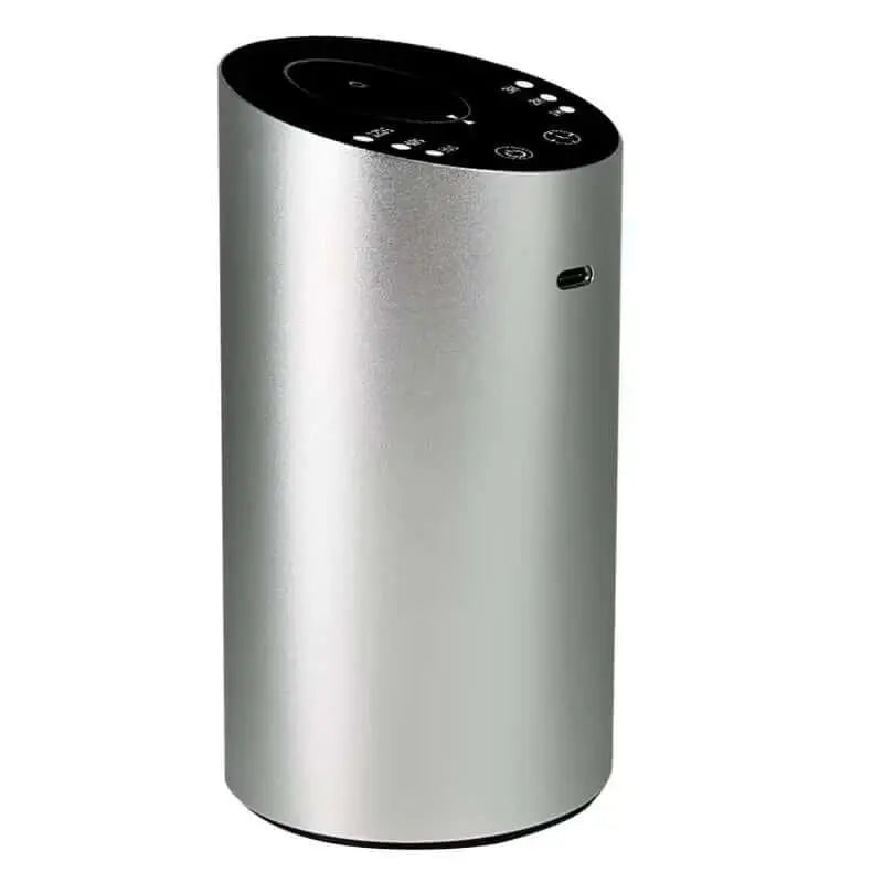 Best Car Diffuser 2026 - Waterless Nebulizer Essential Oil Diffuser for Car & Home - image 9