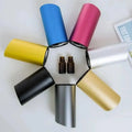 Best Car Diffuser 2026 - Waterless Nebulizer Essential Oil Diffuser for Car & Home - image 3